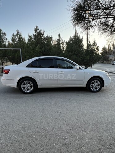 Hyundai Sonata 2008, 230,000 km - 2.4 л - Bakı