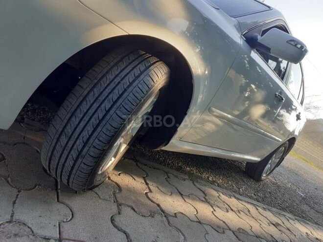 Kia Optima 2009, 115,000 km - 2.0 l - Ağcabədi