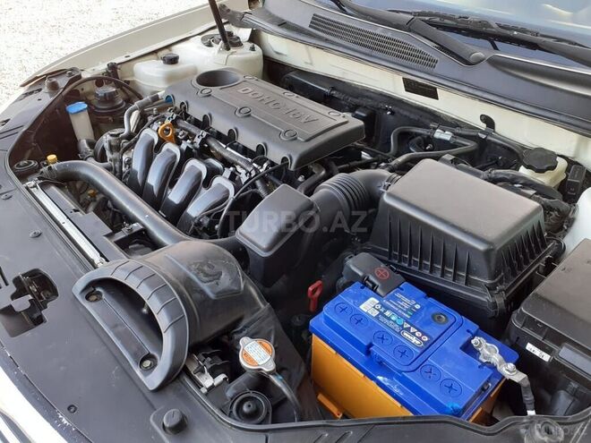 Kia Optima 2009, 115,000 km - 2.0 l - Ağcabədi