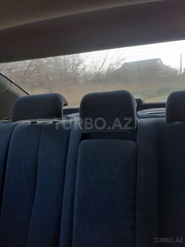 Kia Optima 2009, 115,000 km - 2.0 l - Ağcabədi