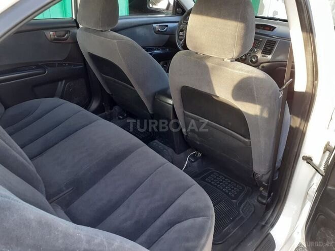 Kia Optima 2009, 115,000 km - 2.0 l - Ağcabədi