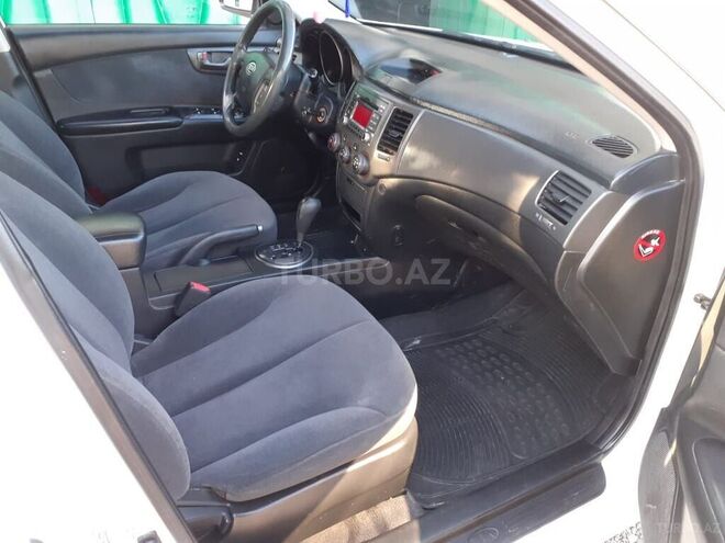 Kia Optima 2009, 115,000 km - 2.0 l - Ağcabədi