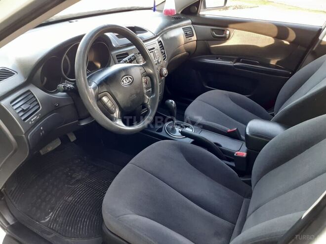 Kia Optima 2009, 115,000 km - 2.0 l - Ağcabədi