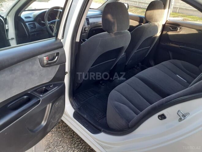 Kia Optima 2009, 115,000 km - 2.0 l - Ağcabədi