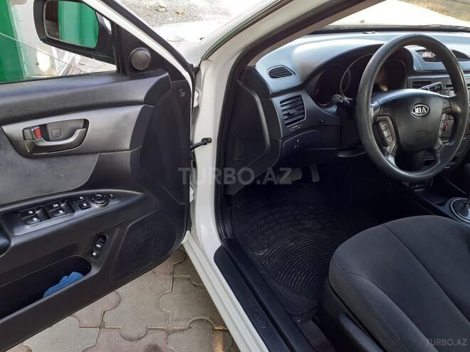 Kia Optima 2009, 115,000 km - 2.0 l - Ağcabədi