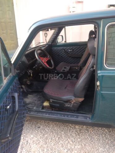 LADA (VAZ) Niva 1998, 100,098 km - 1.6 l - Şamaxı