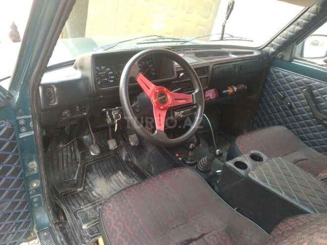 LADA (VAZ) Niva 1998, 100,098 km - 1.6 l - Şamaxı