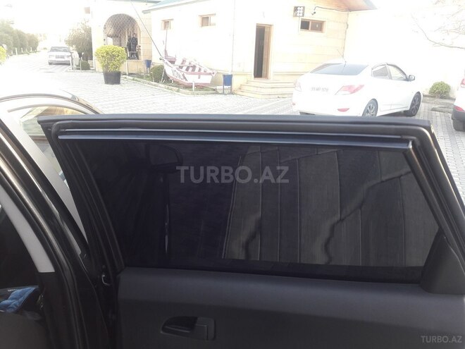 Kia Ceed 2011, 168,000 km - 1.4 l - Bakı