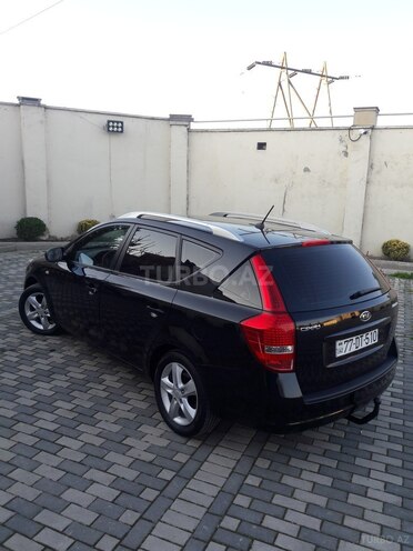 Kia Ceed 2011, 168,000 km - 1.4 l - Bakı