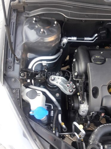 Kia Ceed 2011, 168,000 km - 1.4 l - Bakı