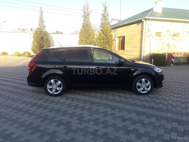 Kia Ceed 2011, 168,000 km - 1.4 l - Bakı