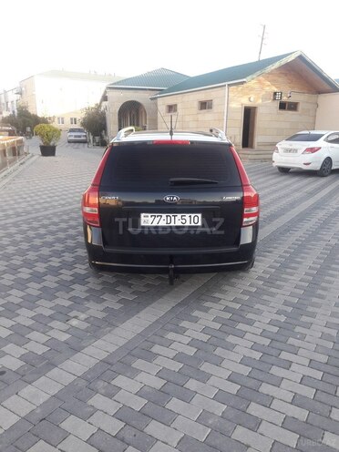 Kia Ceed 2011, 168,000 km - 1.4 l - Bakı