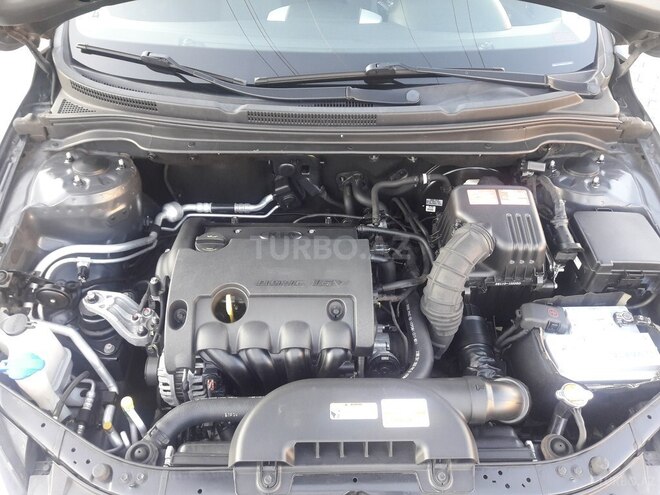 Kia Ceed 2011, 168,000 km - 1.4 l - Bakı