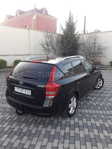 Kia Ceed 2011, 168,000 km - 1.4 l - Bakı