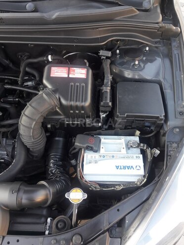 Kia Ceed 2011, 168,000 km - 1.4 l - Bakı