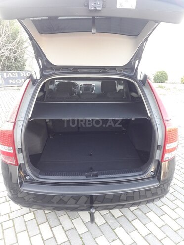 Kia Ceed 2011, 168,000 km - 1.4 l - Bakı