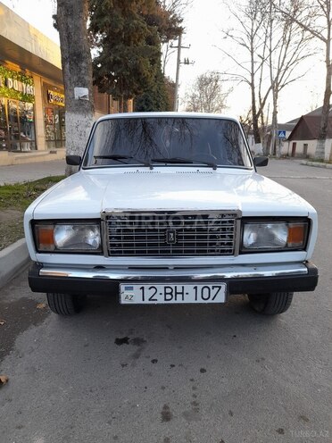 LADA (VAZ) 2107 2009, 189,000 km - 1.5 l - Göyçay