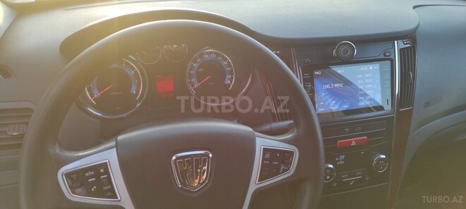 Khazar SD 2019, 143,000 km - 1.7 l - Bakı