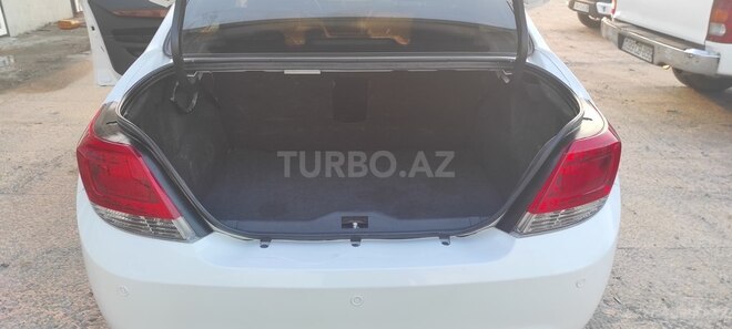 Khazar SD 2019, 143,000 km - 1.7 l - Bakı