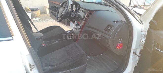 Khazar SD 2019, 143,000 km - 1.7 l - Bakı