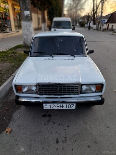 LADA (VAZ) 2107 2009, 189,000 km - 1.5 l - Göyçay