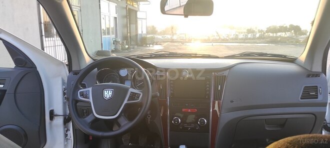 Khazar SD 2019, 143,000 km - 1.7 l - Bakı