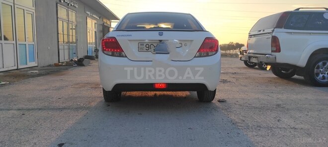 Khazar SD 2019, 143,000 km - 1.7 l - Bakı