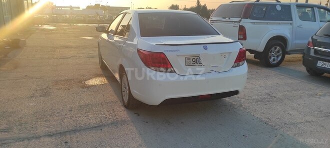 Khazar SD 2019, 143,000 km - 1.7 l - Bakı