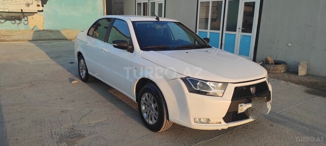 Khazar SD 2019, 143,000 km - 1.7 l - Bakı