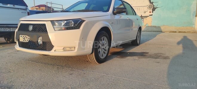 Khazar SD 2019, 143,000 km - 1.7 l - Bakı