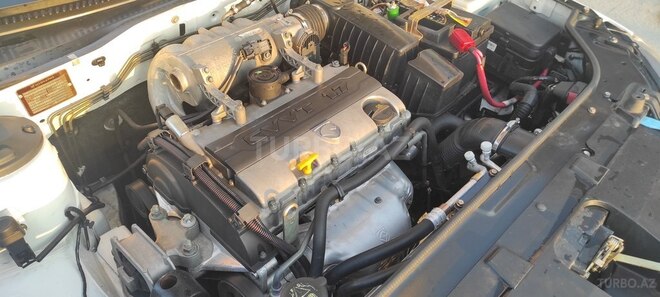 Khazar SD 2019, 143,000 km - 1.7 l - Bakı