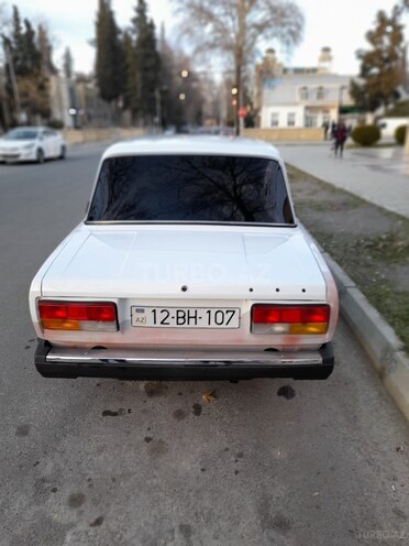 LADA (VAZ) 2107 2009, 189,000 km - 1.5 l - Göyçay