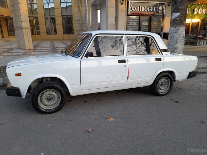 LADA (VAZ) 2107 2009, 189,000 km - 1.5 l - Göyçay
