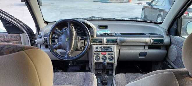 Land Rover Freelander 2002, 246,531 km - 2.5 l - Sumqayıt