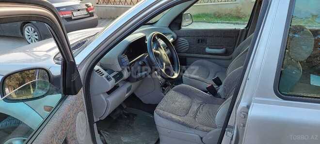 Land Rover Freelander 2002, 246,531 km - 2.5 l - Sumqayıt