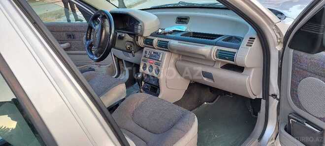 Land Rover Freelander 2002, 246,531 km - 2.5 l - Sumqayıt