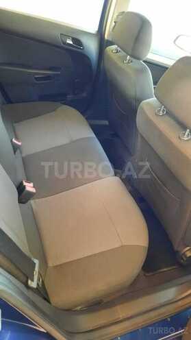 Opel Astra 2009, 170,567 km - 1.4 л - Gəncə