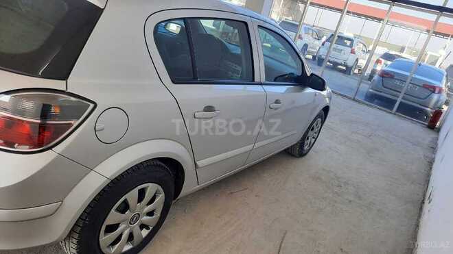 Opel Astra 2009, 170,567 km - 1.4 л - Gəncə