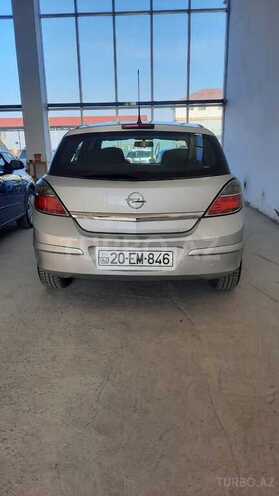 Opel Astra 2009, 170,567 km - 1.4 л - Gəncə
