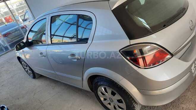 Opel Astra 2009, 170,567 km - 1.4 л - Gəncə