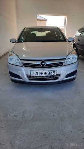 Opel Astra 2009, 170,567 km - 1.4 л - Gəncə