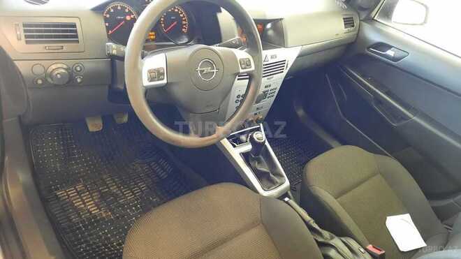 Opel Astra 2009, 170,567 km - 1.4 л - Gəncə