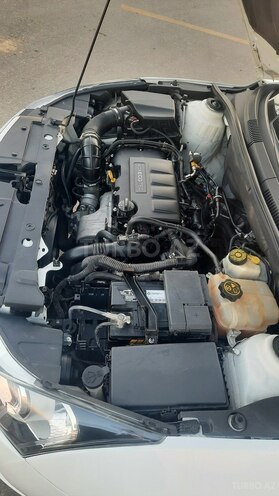 Chevrolet Cruze 2015, 123,145 km - 1.4 l - Bakı