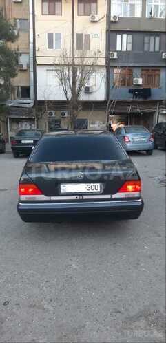 Mercedes S 320 1994, 365,000 km - 3.2 l - Bakı