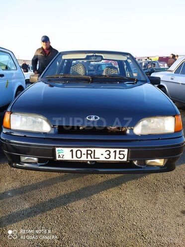LADA (VAZ) 2115 2006, 265,000 km - 1.6 л - Cəlilabad