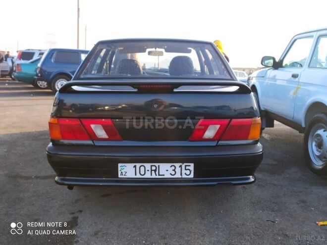 LADA (VAZ) 2115 2006, 265,000 km - 1.6 л - Cəlilabad