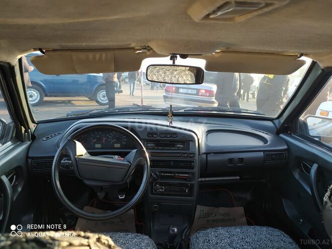 LADA (VAZ) 2115 2006, 265,000 km - 1.6 л - Cəlilabad