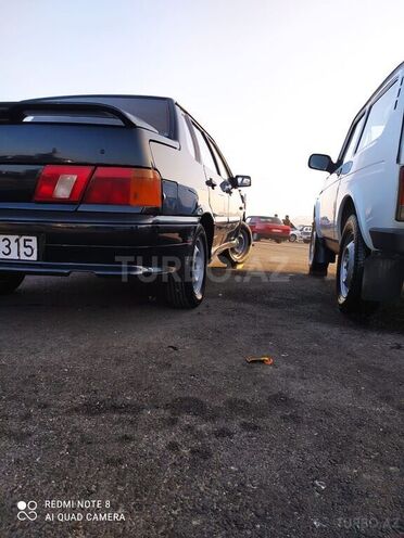 LADA (VAZ) 2115 2006, 265,000 km - 1.6 л - Cəlilabad