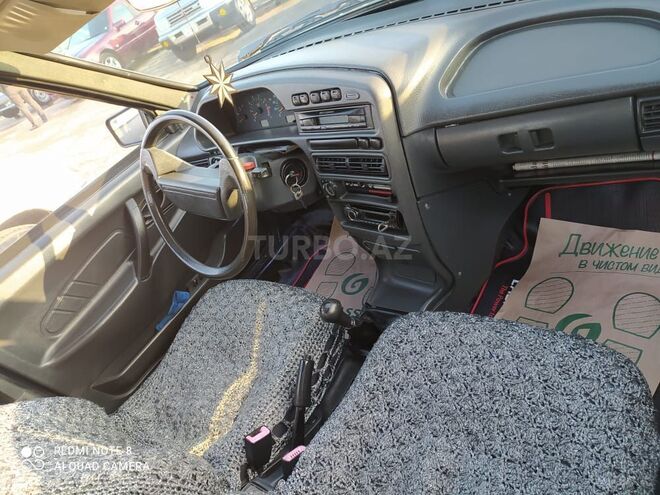 LADA (VAZ) 2115 2006, 265,000 km - 1.6 л - Cəlilabad