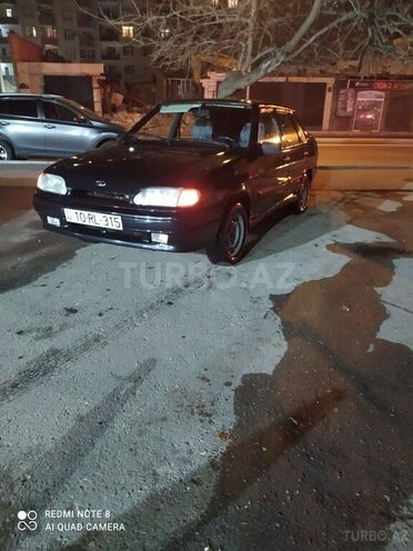 LADA (VAZ) 2115 2006, 265,000 km - 1.6 л - Cəlilabad